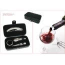 Evergreen - PU Wine Set